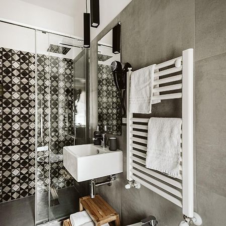B&B Lumas โรม ภายนอก รูปภาพ