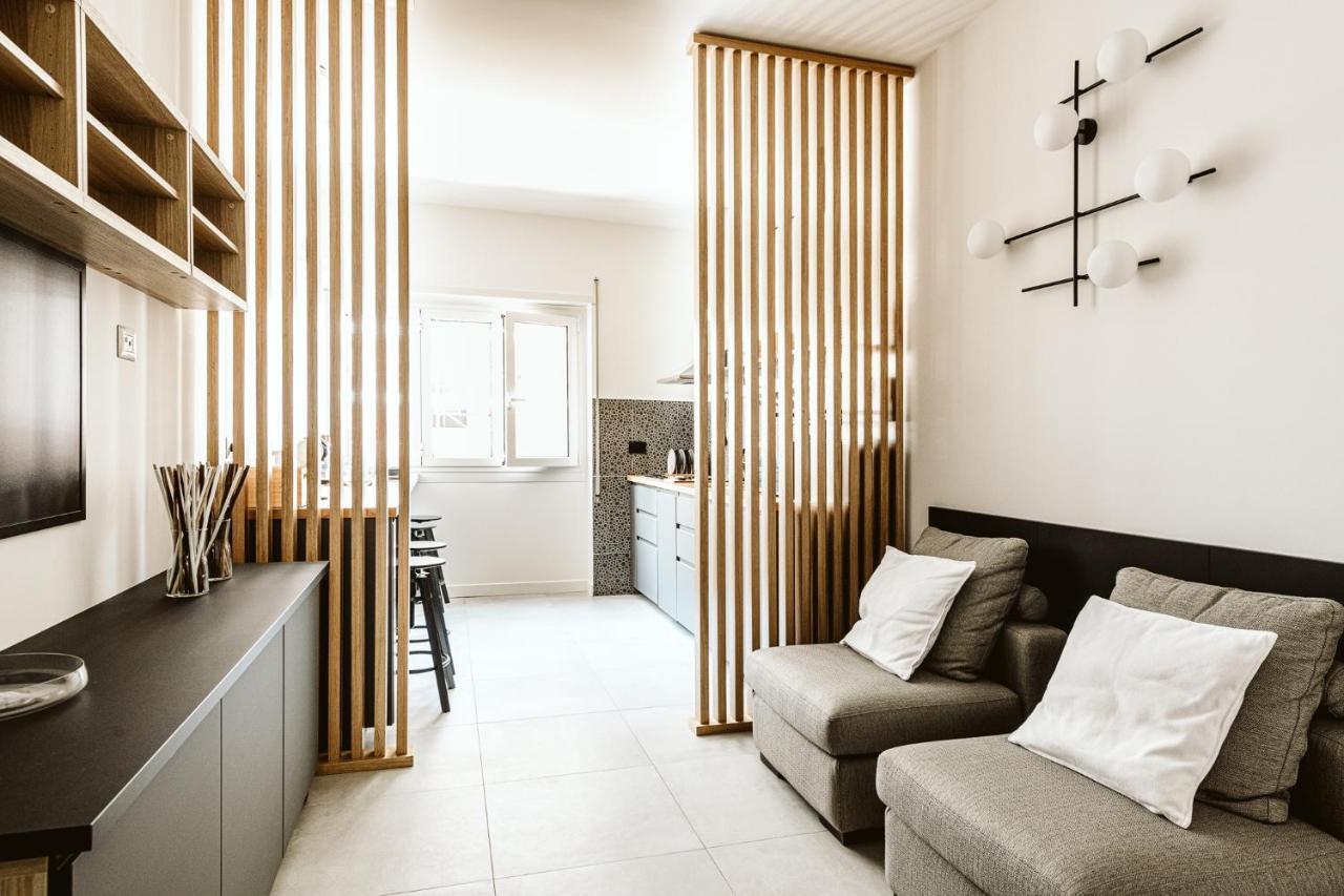 B&B Lumas โรม ภายนอก รูปภาพ