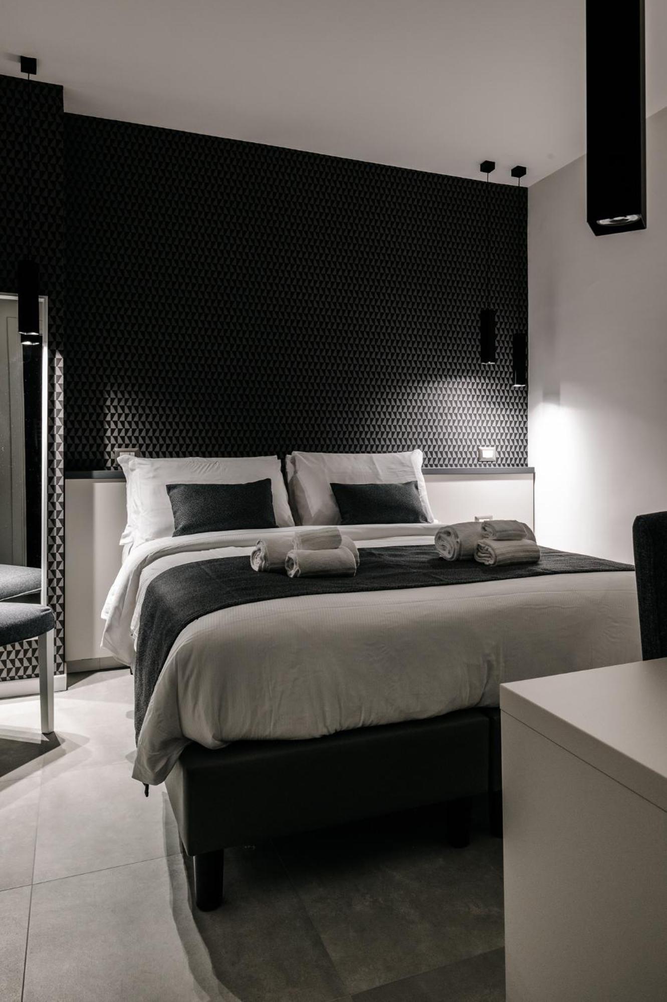 B&B Lumas โรม ภายนอก รูปภาพ
