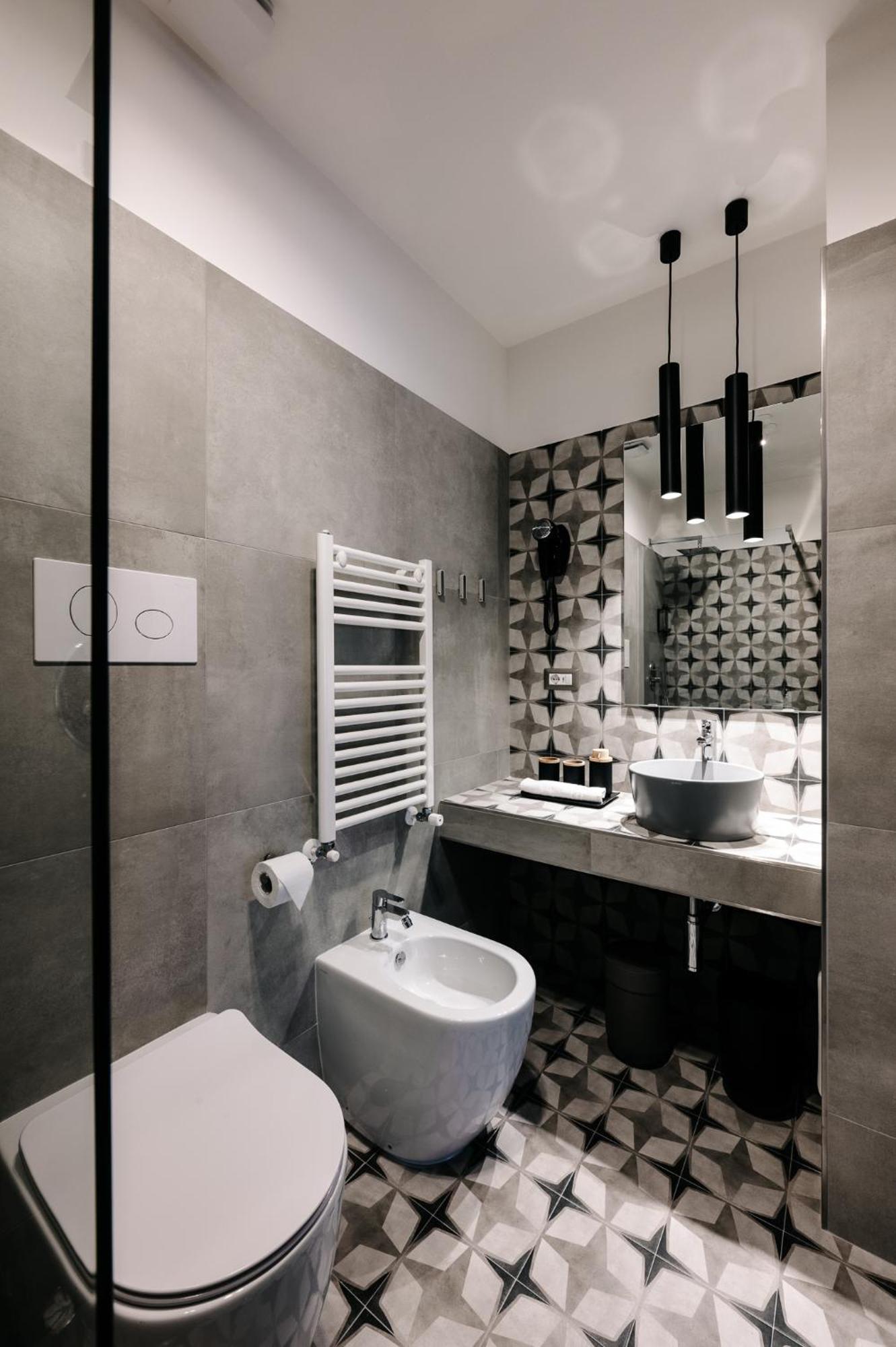 B&B Lumas โรม ภายนอก รูปภาพ