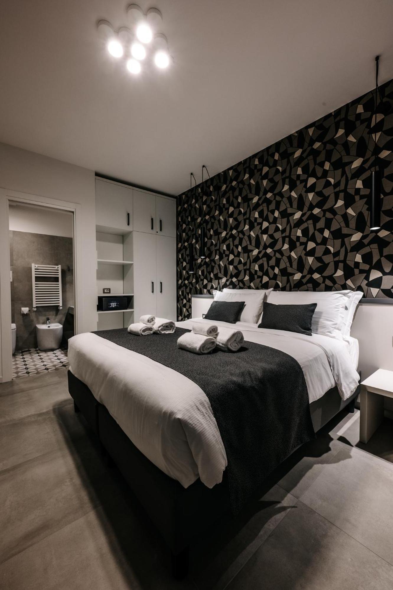 B&B Lumas โรม ภายนอก รูปภาพ