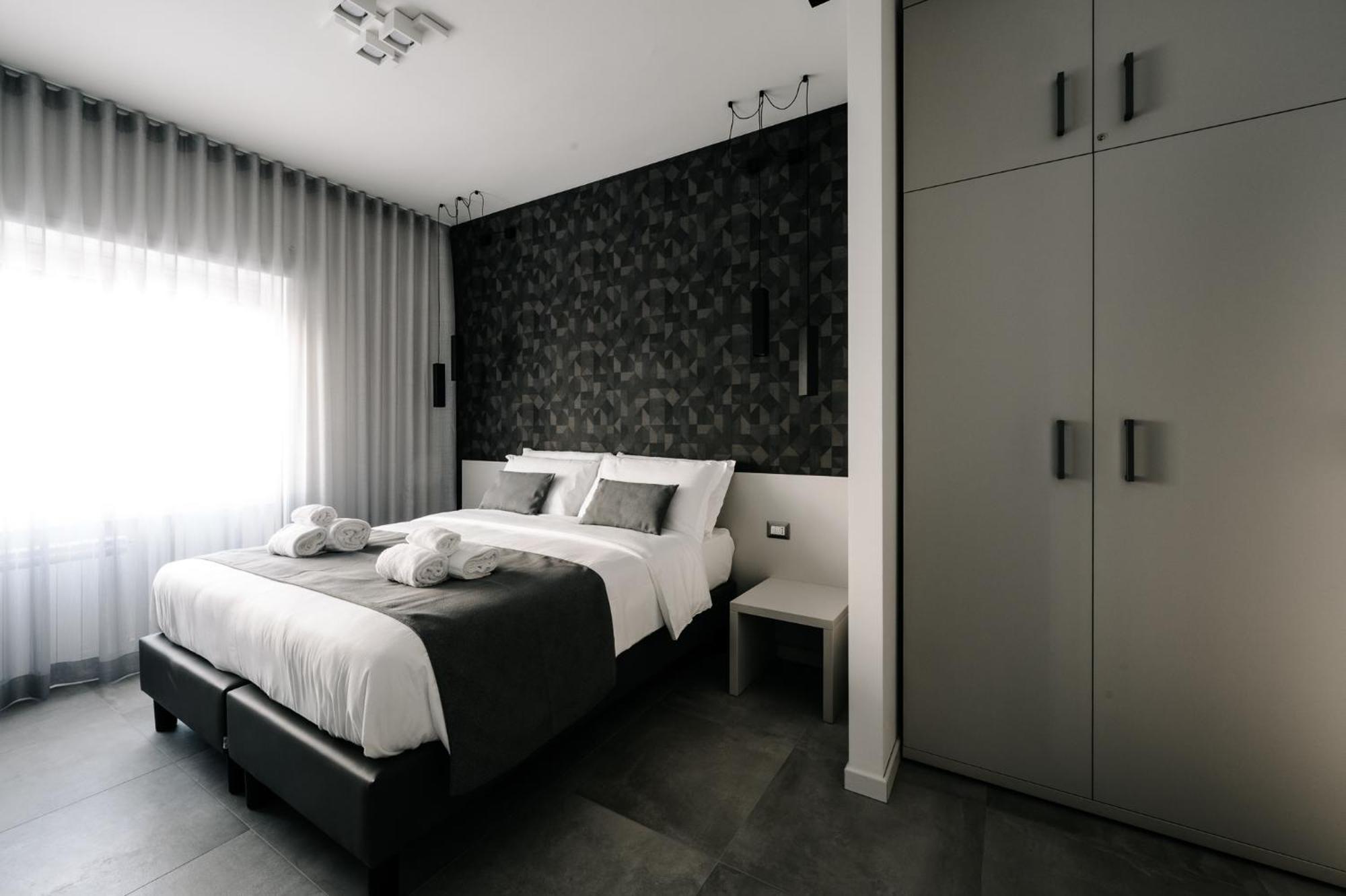 B&B Lumas โรม ภายนอก รูปภาพ
