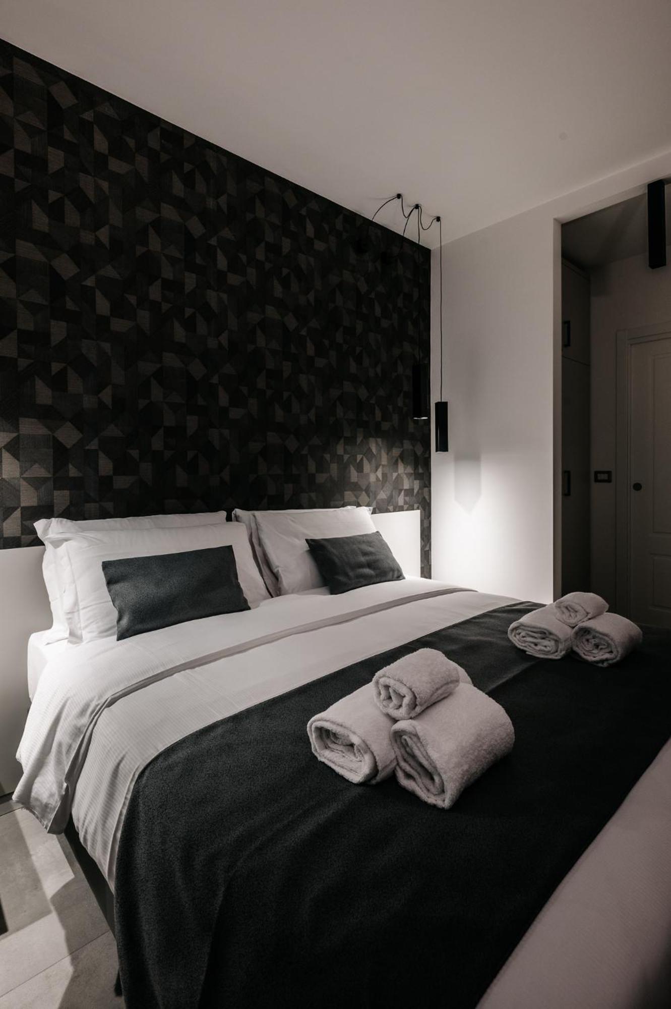 B&B Lumas โรม ภายนอก รูปภาพ