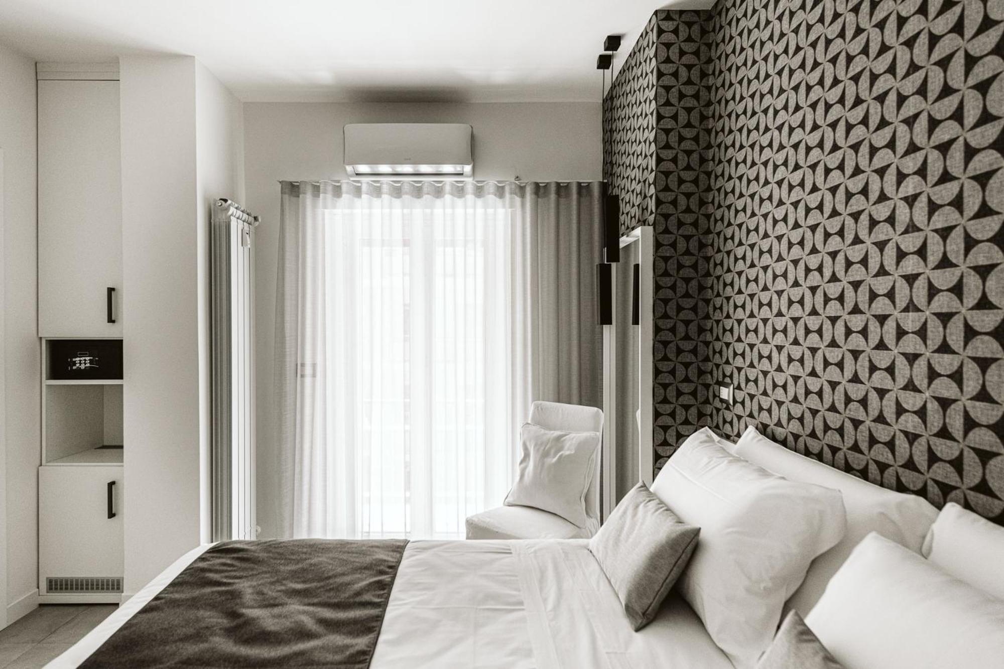 B&B Lumas โรม ภายนอก รูปภาพ