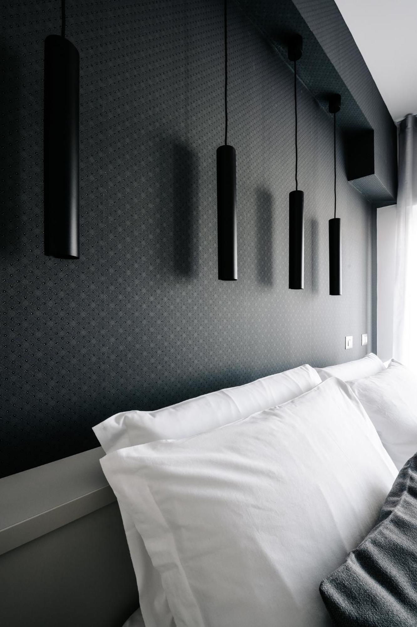 B&B Lumas โรม ภายนอก รูปภาพ