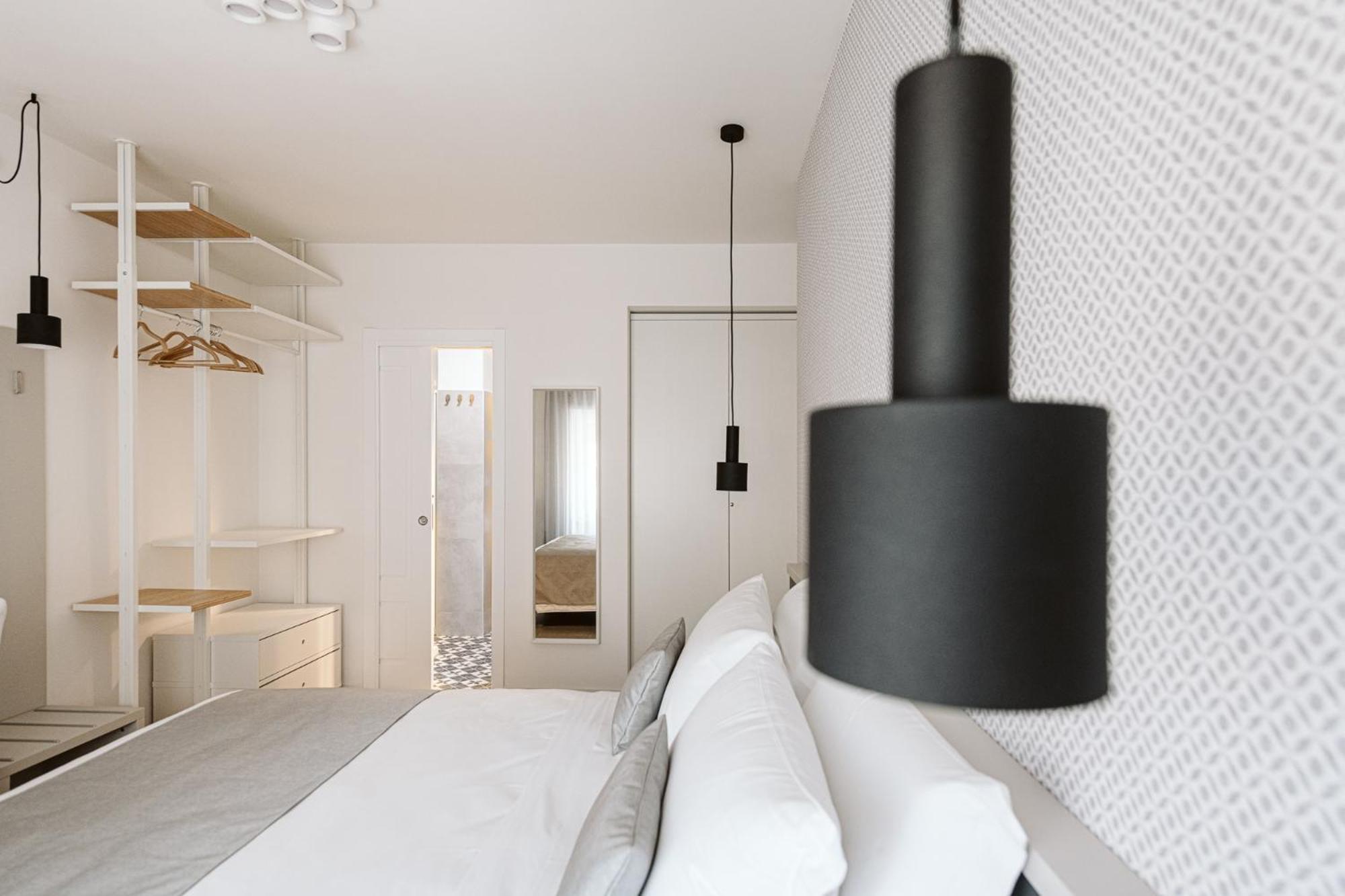 B&B Lumas โรม ภายนอก รูปภาพ