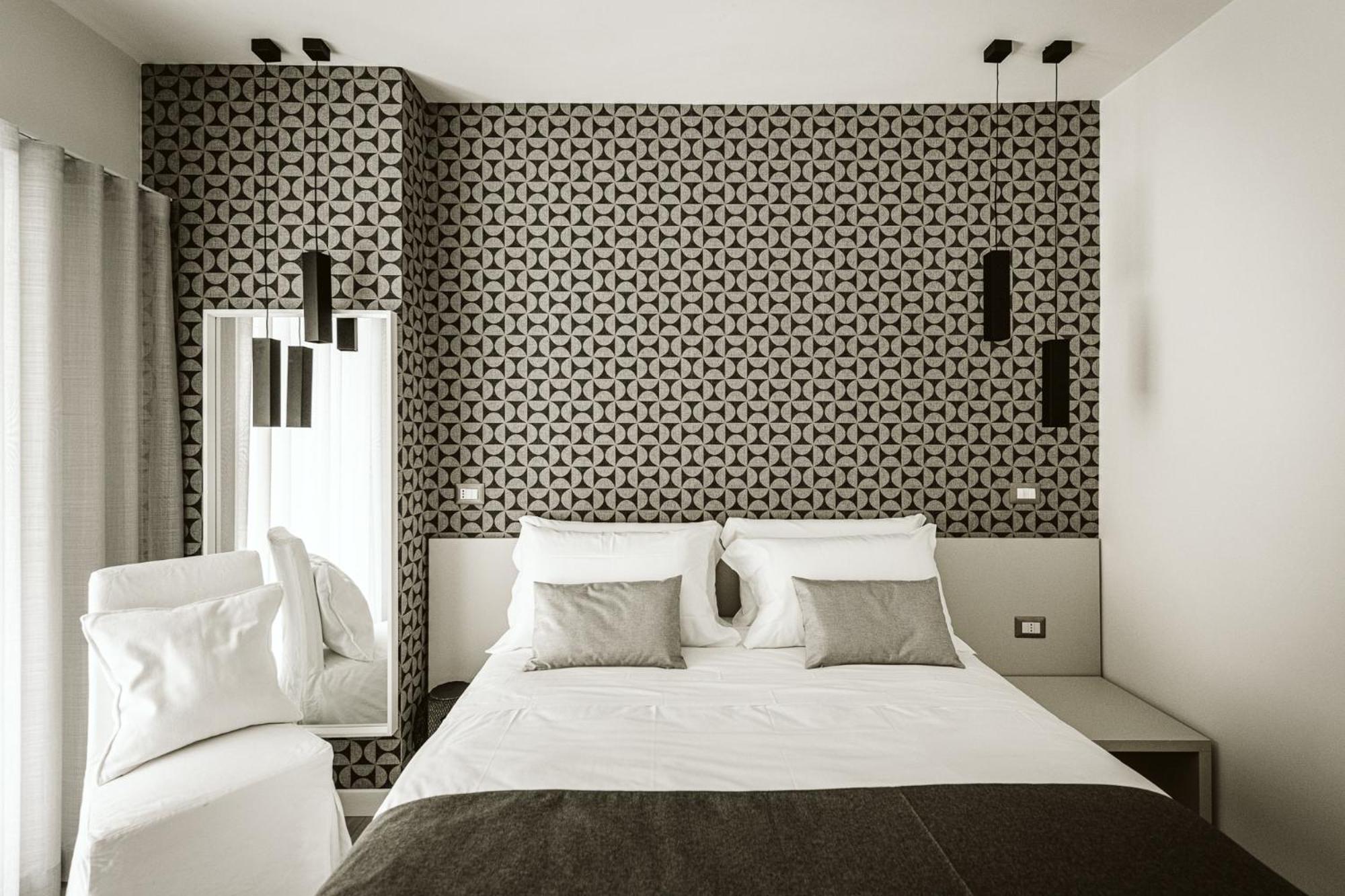 B&B Lumas โรม ภายนอก รูปภาพ