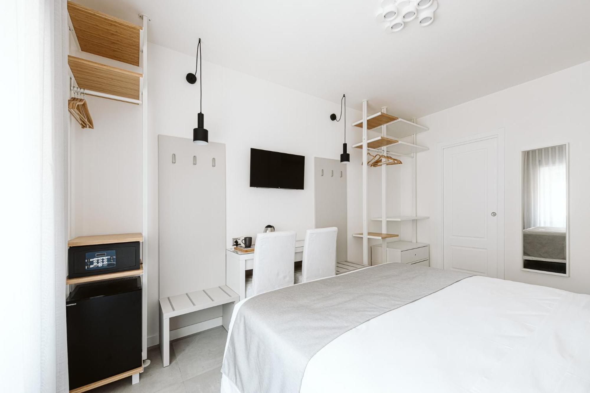 B&B Lumas โรม ภายนอก รูปภาพ