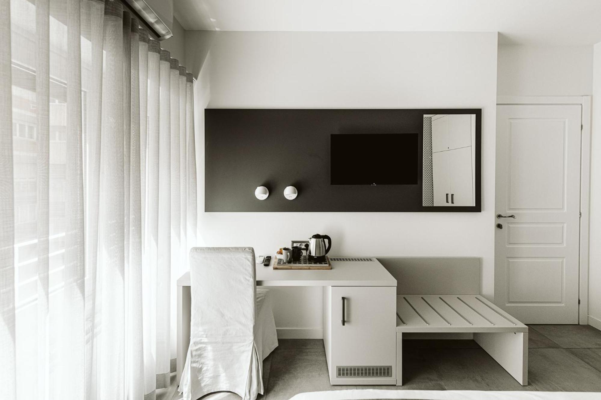 B&B Lumas โรม ภายนอก รูปภาพ