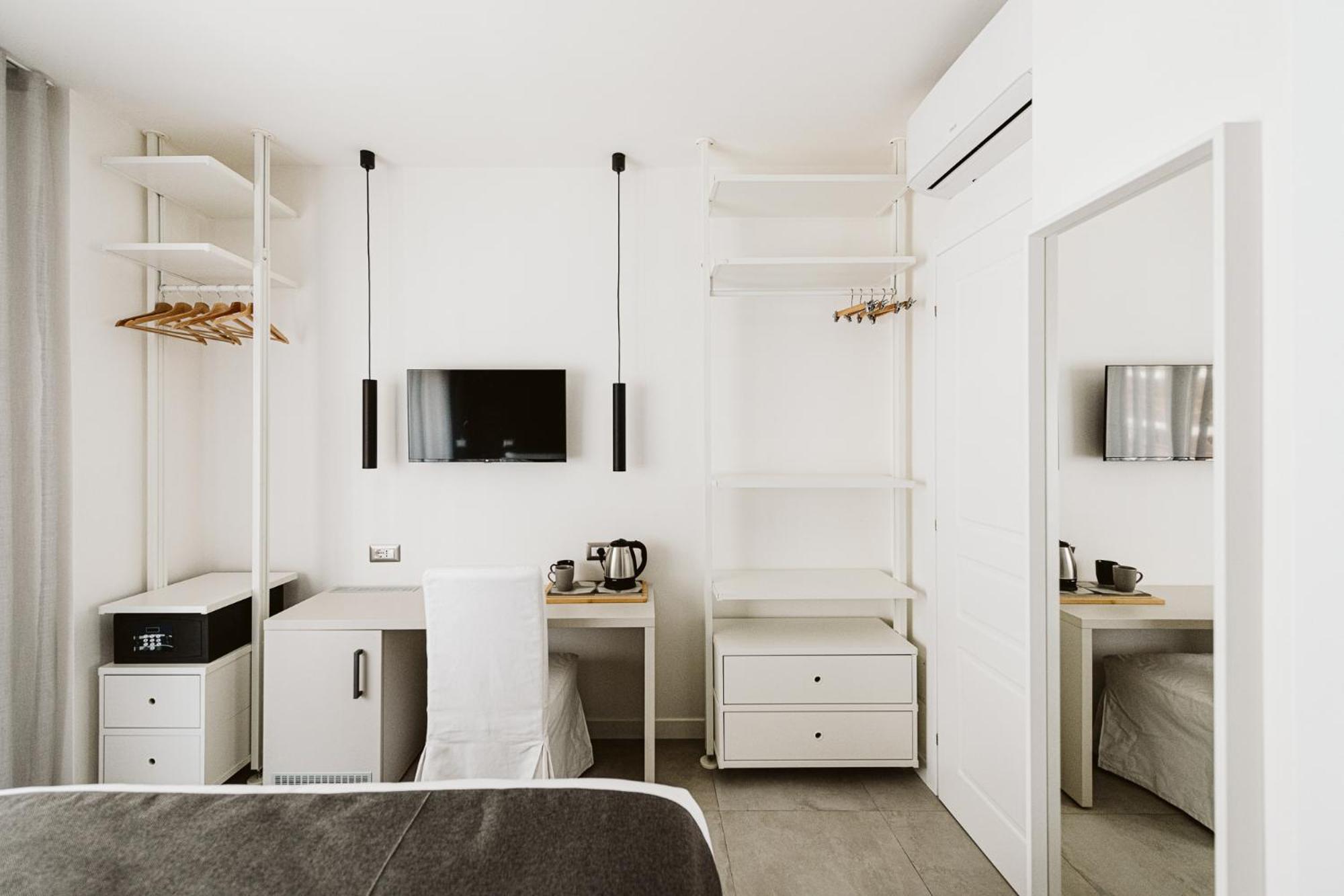 B&B Lumas โรม ภายนอก รูปภาพ