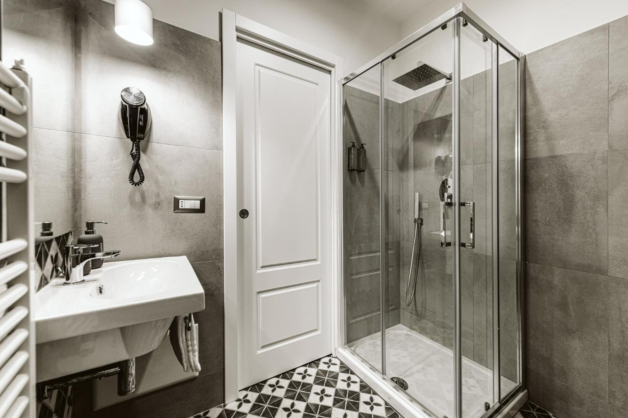 B&B Lumas โรม ภายนอก รูปภาพ