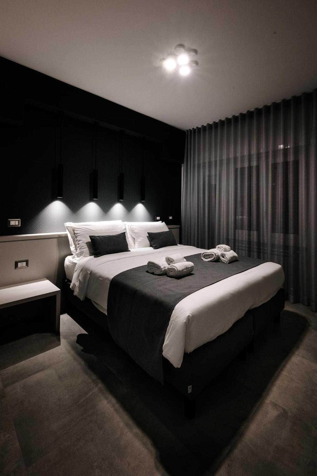 B&B Lumas โรม ห้อง รูปภาพ