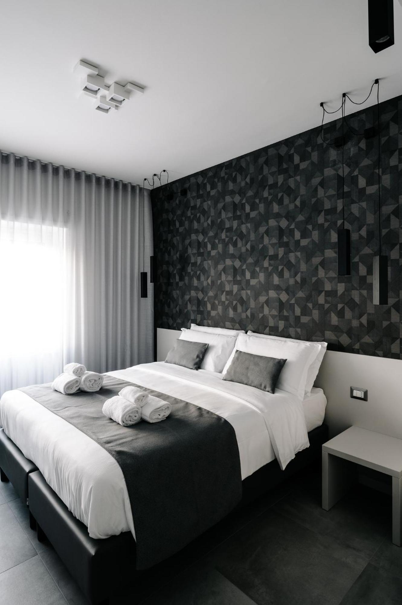 B&B Lumas โรม ภายนอก รูปภาพ