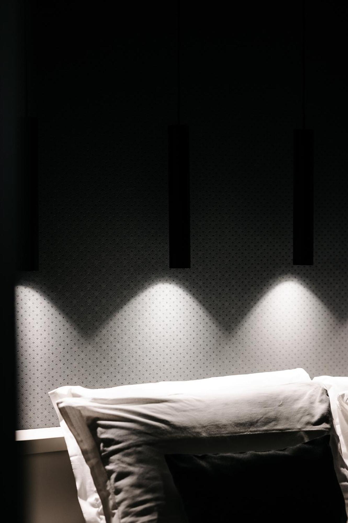 B&B Lumas โรม ห้อง รูปภาพ