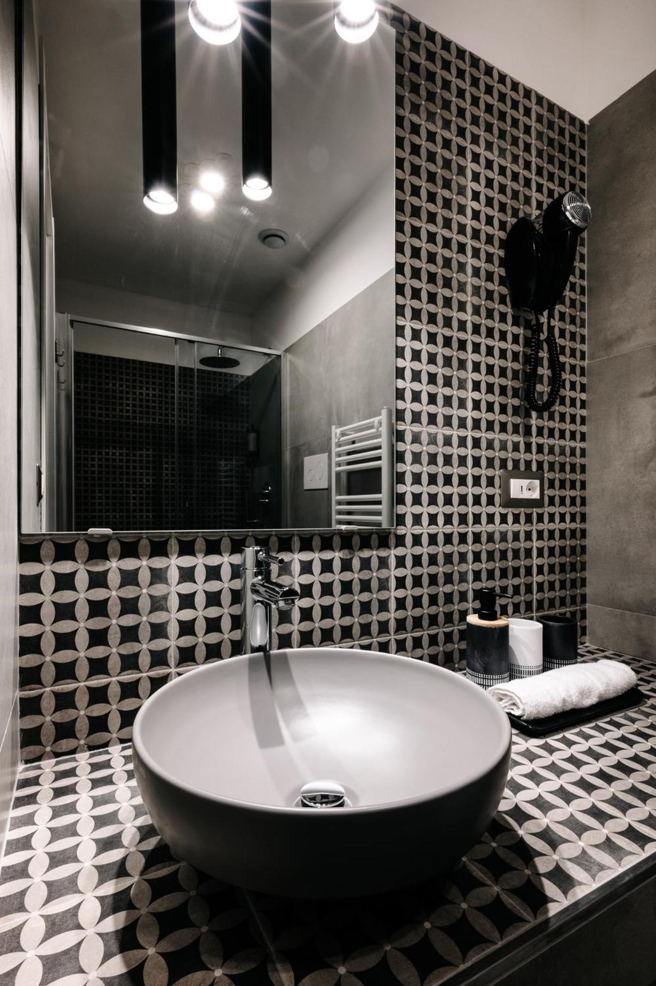 B&B Lumas โรม ห้อง รูปภาพ