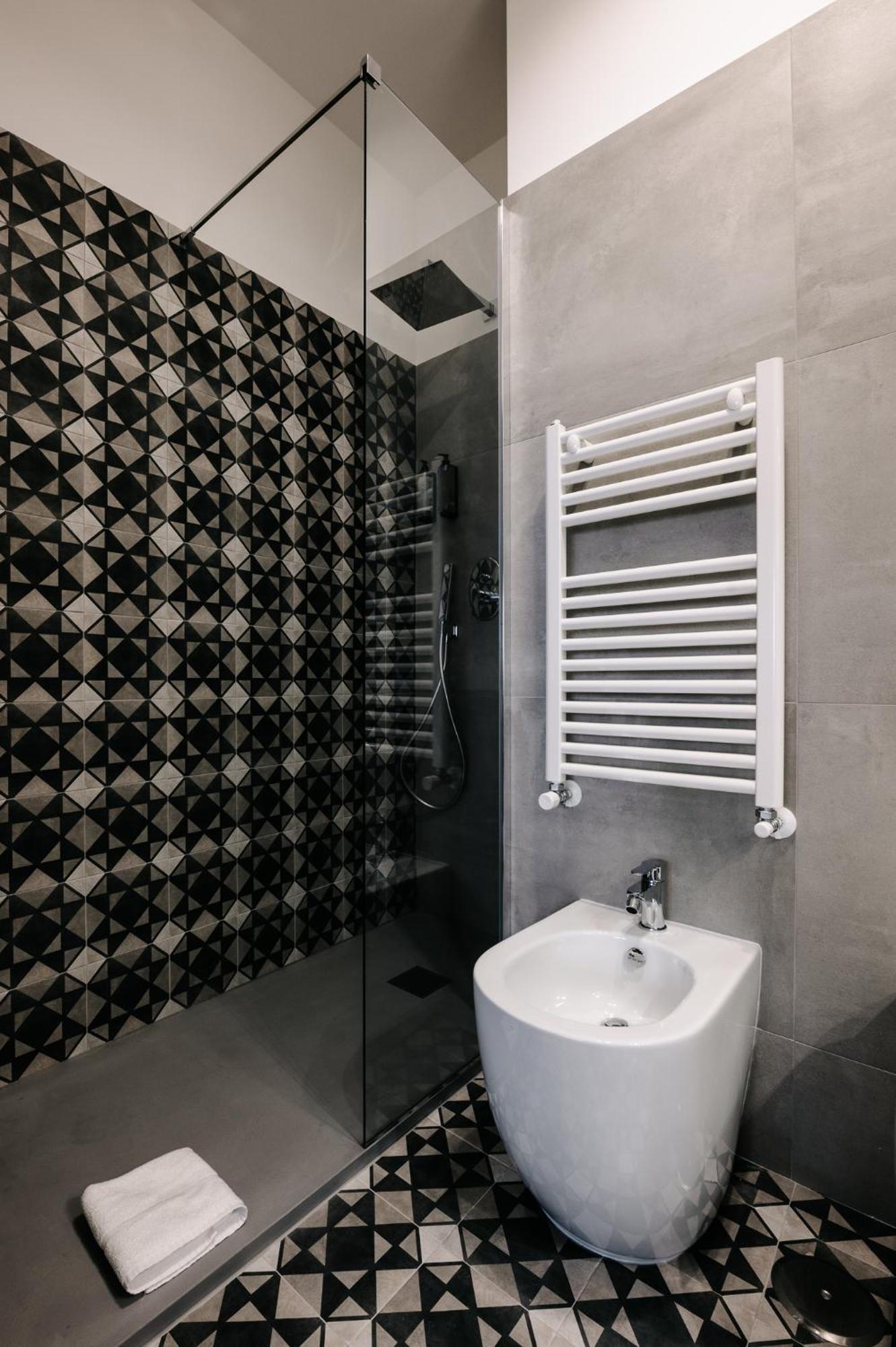 B&B Lumas โรม ภายนอก รูปภาพ