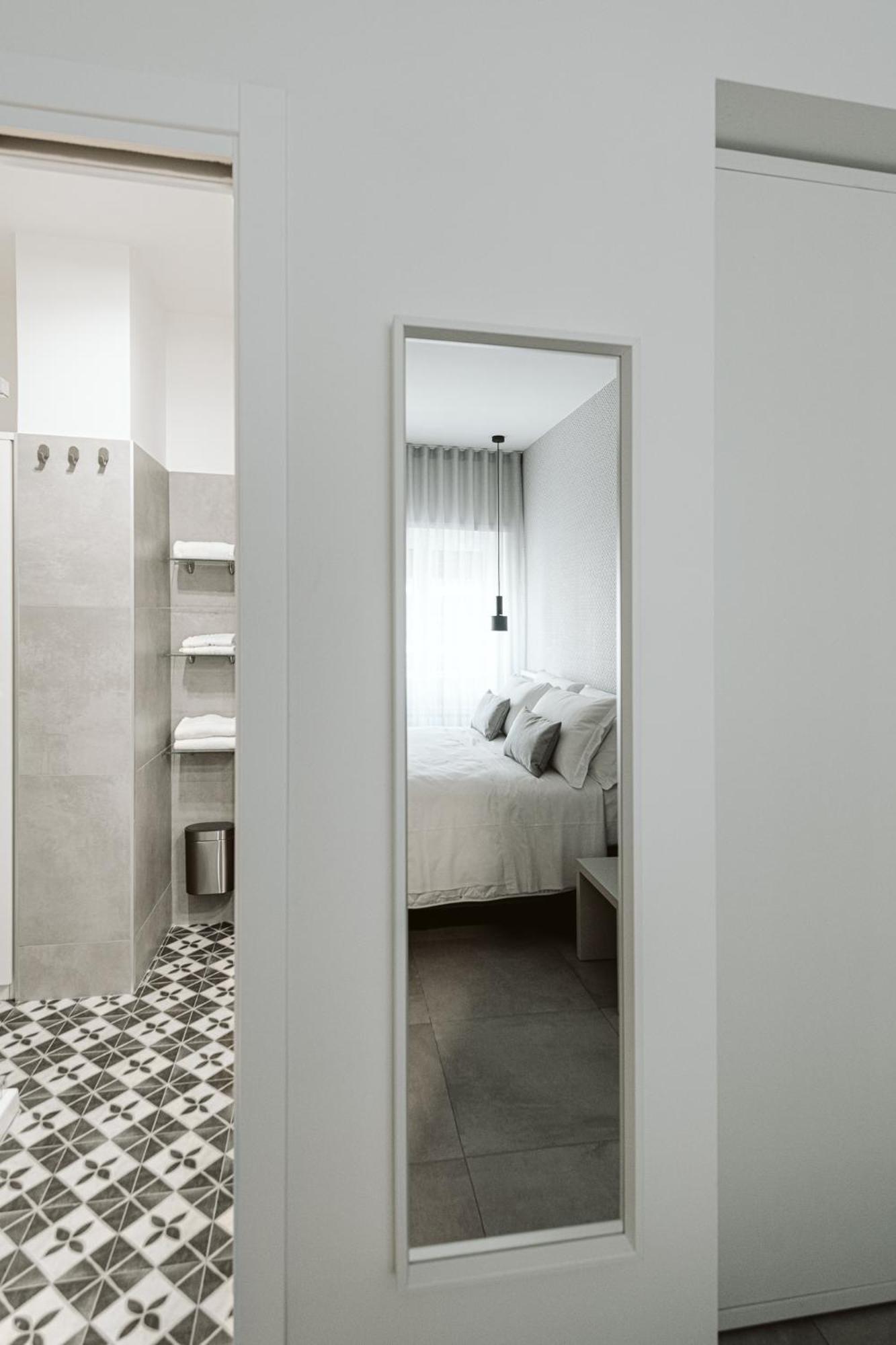 B&B Lumas โรม ภายนอก รูปภาพ