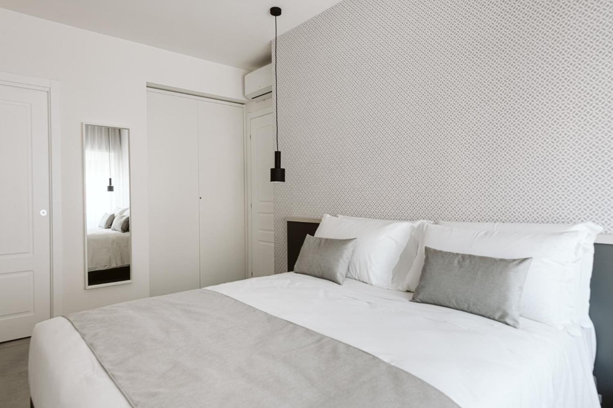 B&B Lumas โรม ภายนอก รูปภาพ