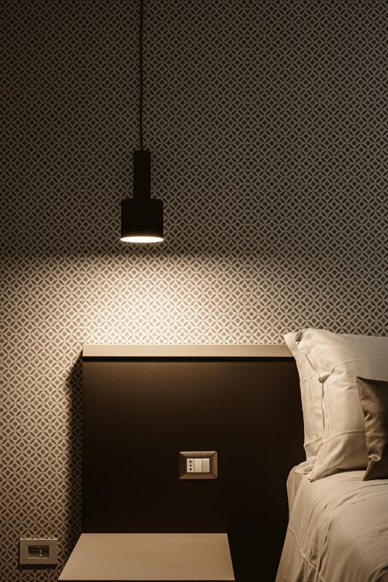 B&B Lumas โรม ภายนอก รูปภาพ