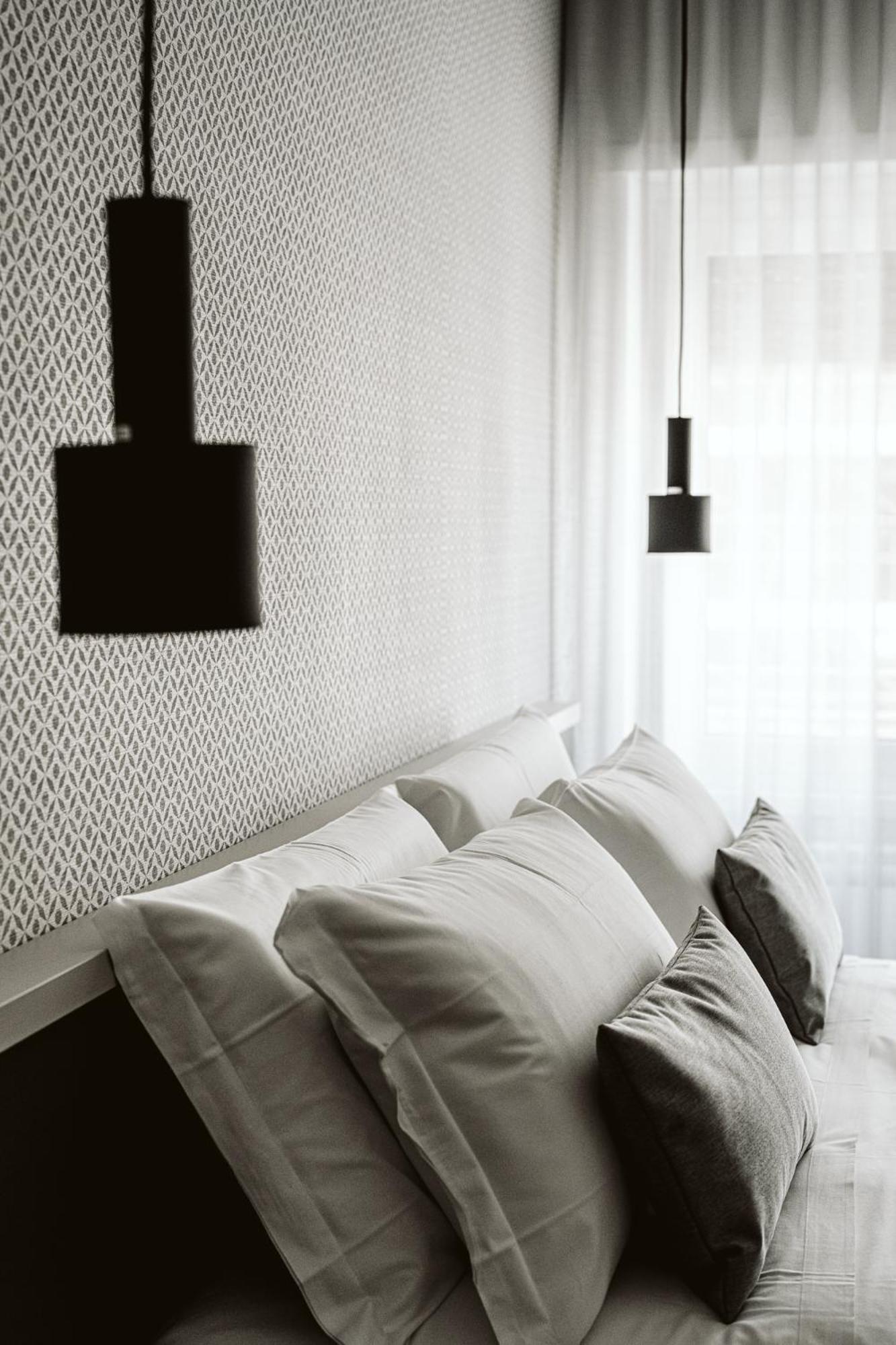 B&B Lumas โรม ภายนอก รูปภาพ
