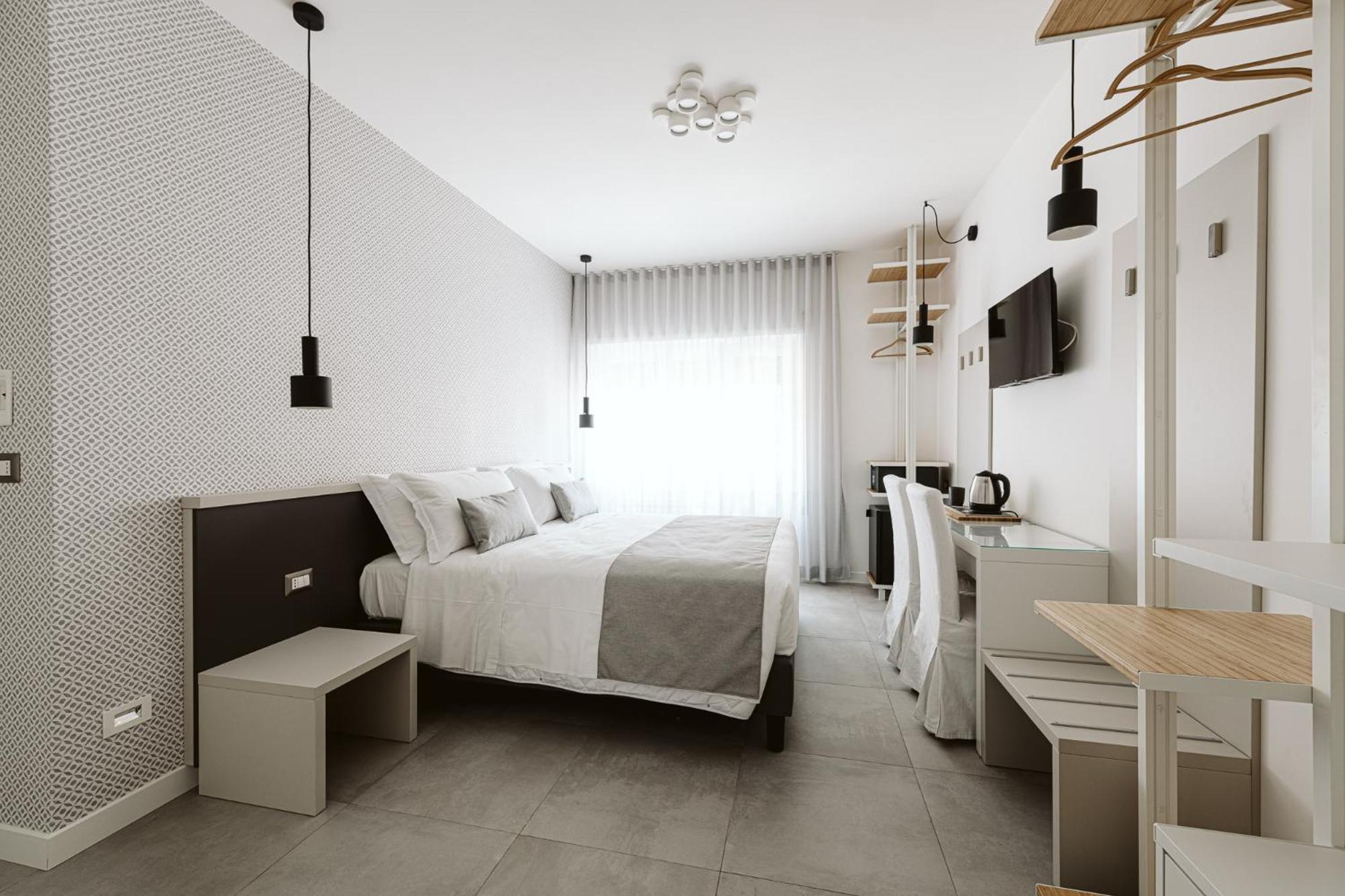 B&B Lumas โรม ภายนอก รูปภาพ