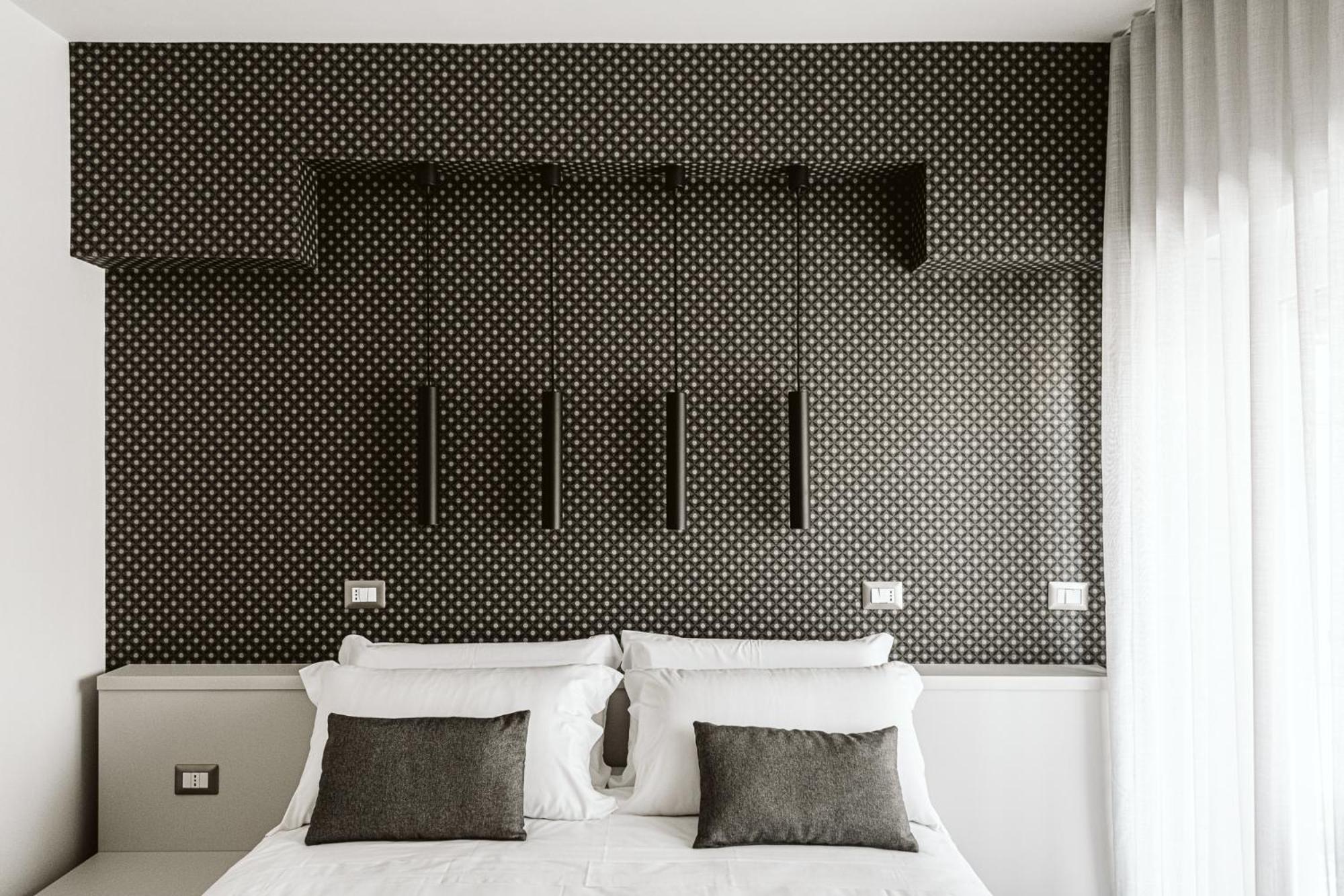 B&B Lumas โรม ห้อง รูปภาพ