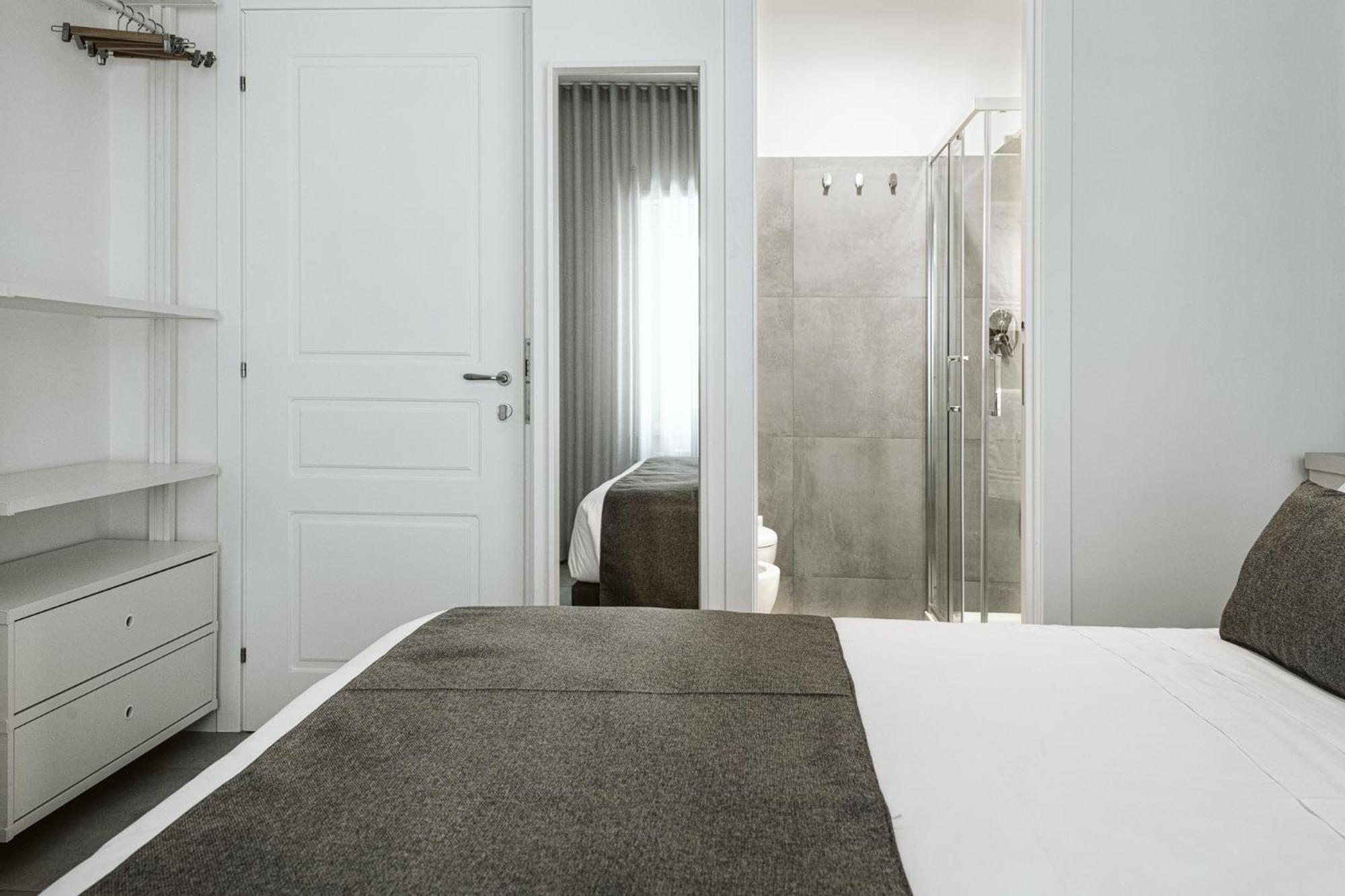 B&B Lumas โรม ห้อง รูปภาพ
