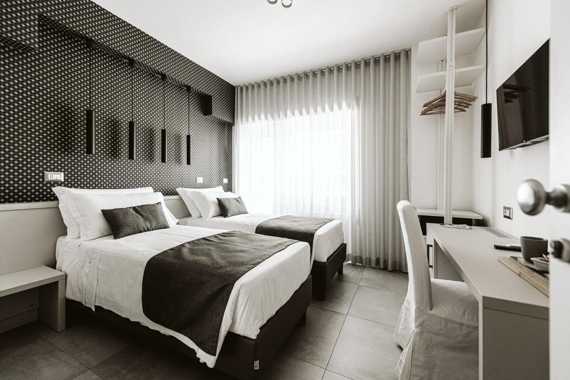 B&B Lumas โรม ห้อง รูปภาพ