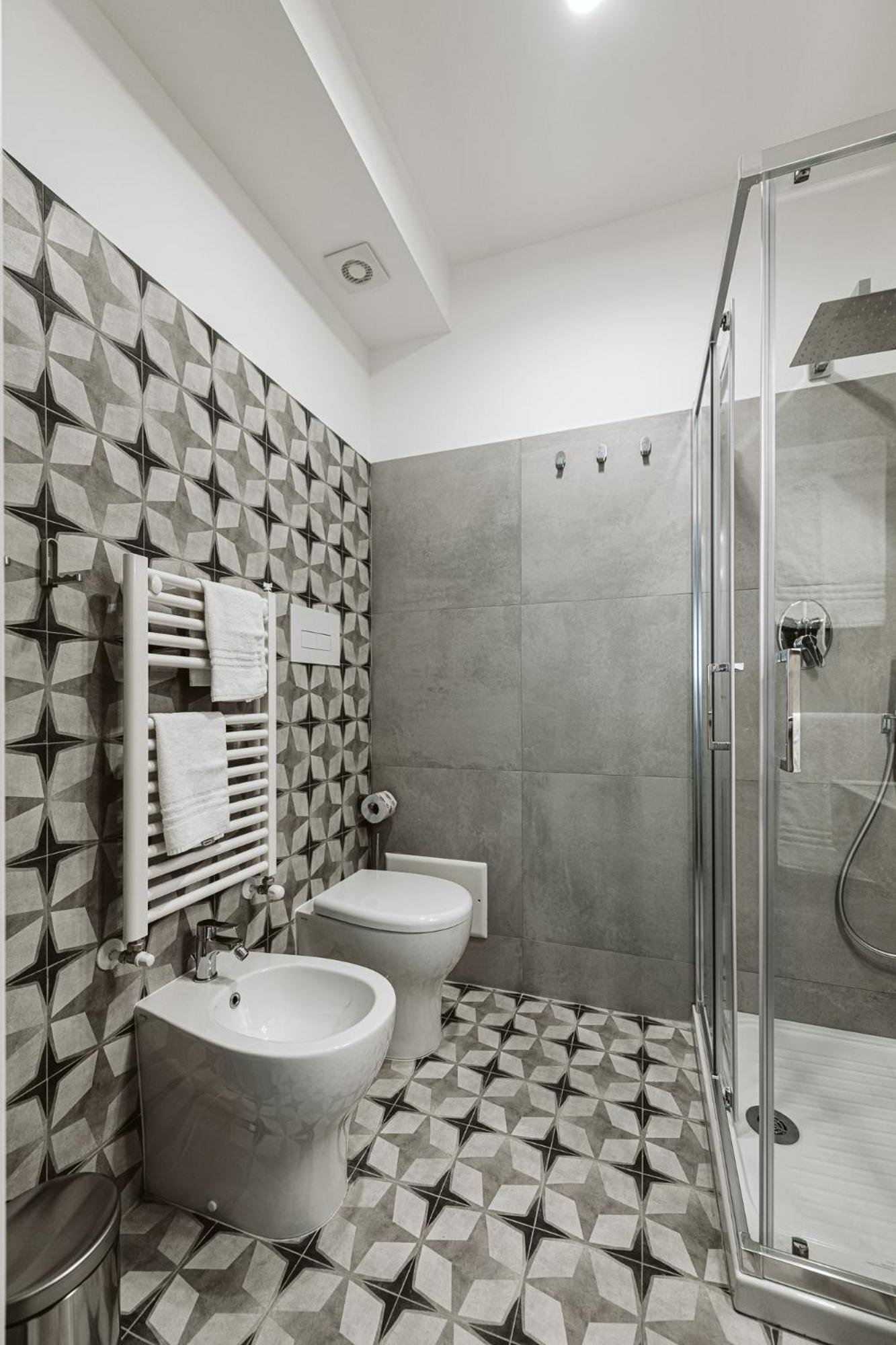 B&B Lumas โรม ห้อง รูปภาพ