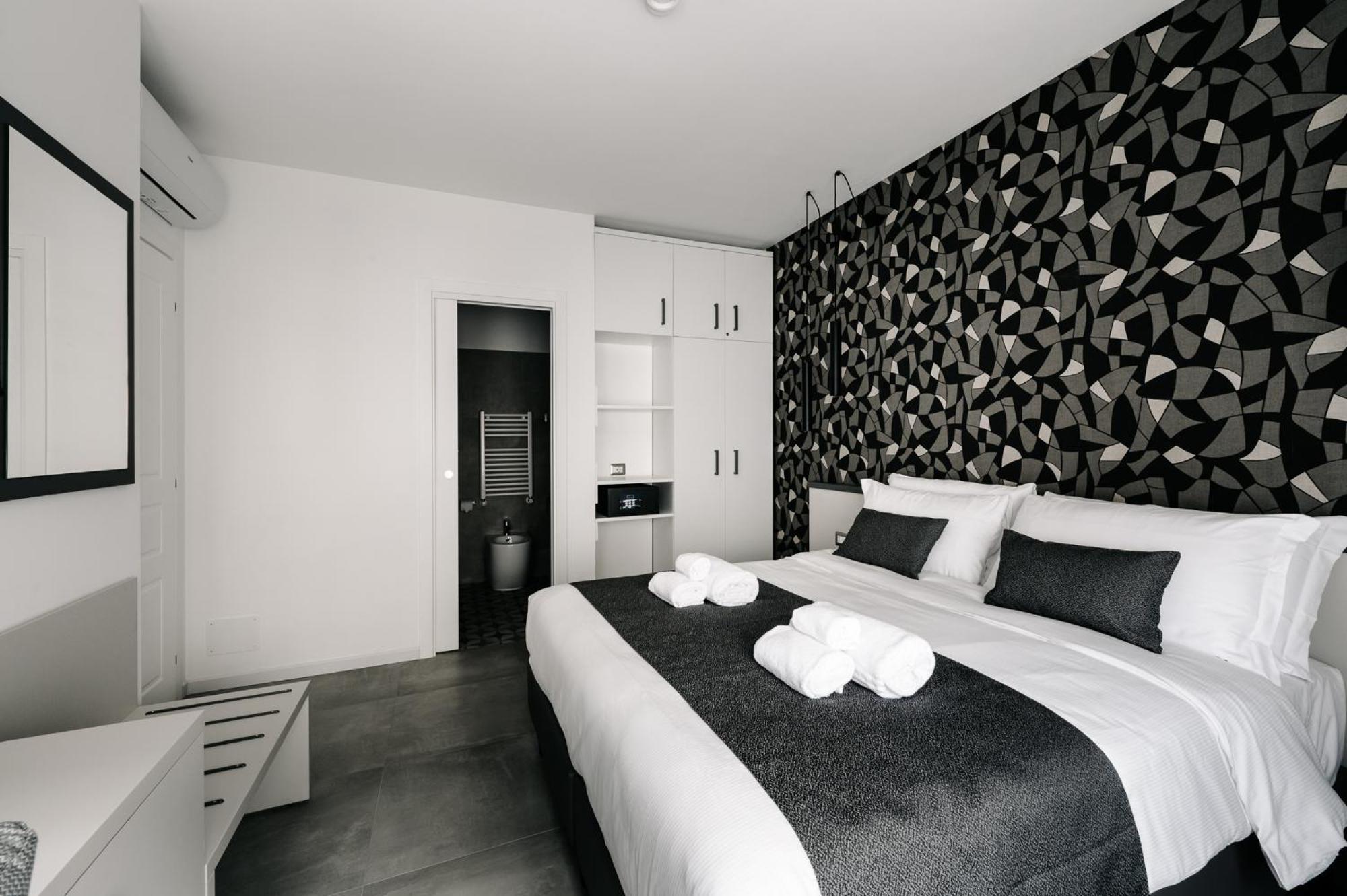 B&B Lumas โรม ภายนอก รูปภาพ