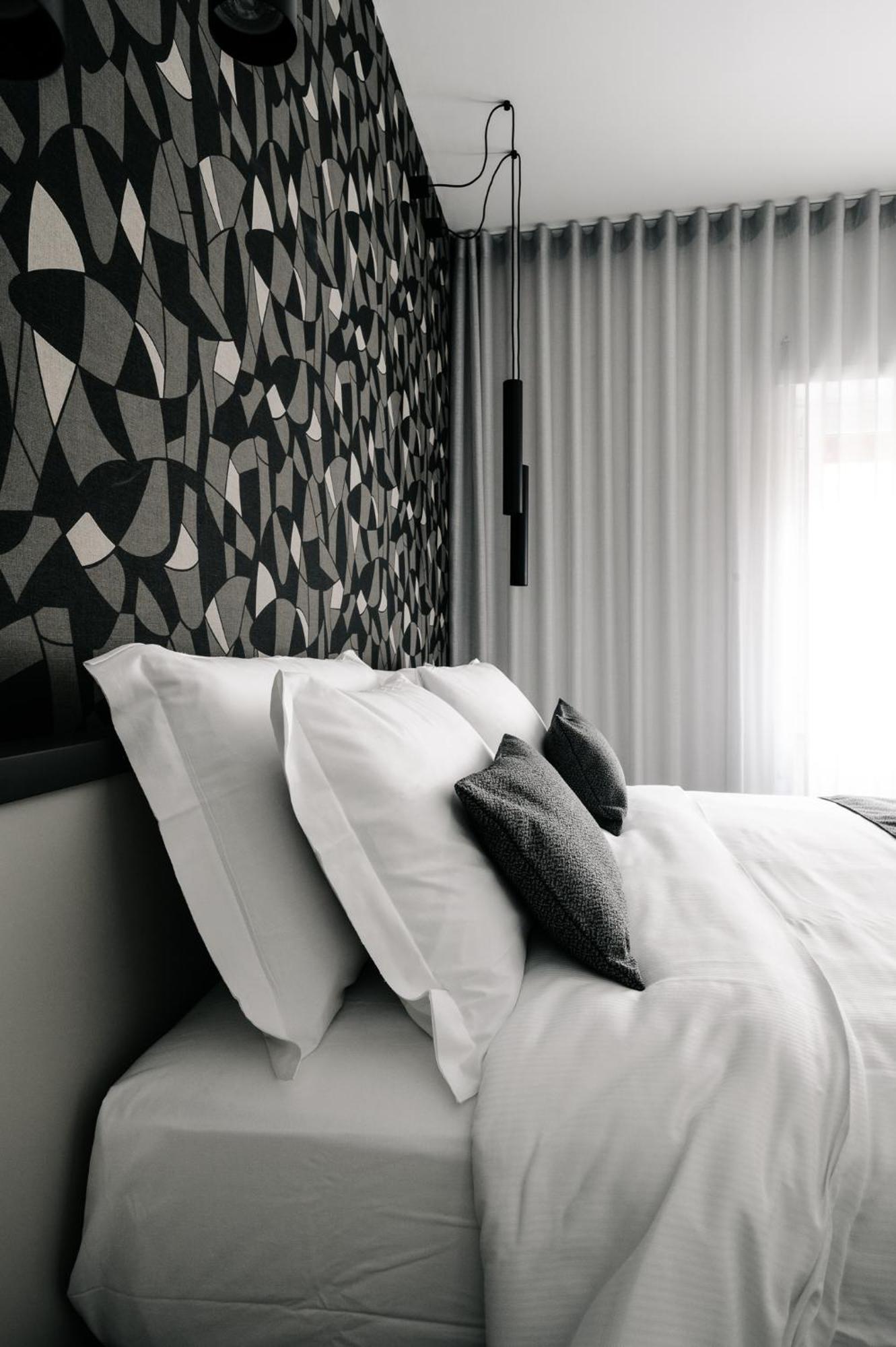 B&B Lumas โรม ภายนอก รูปภาพ